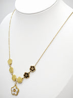 Collier en acier inoxydable - DORÉ
