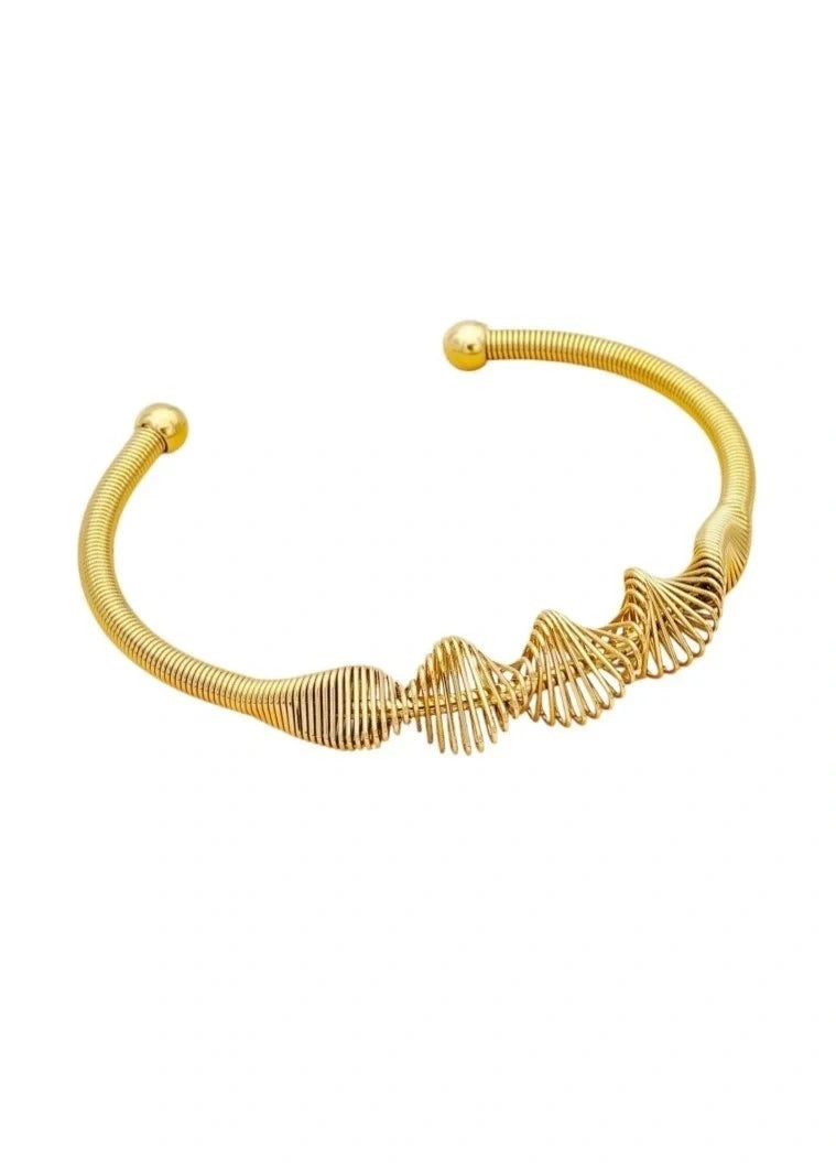 Bracelets en acier inoxydable