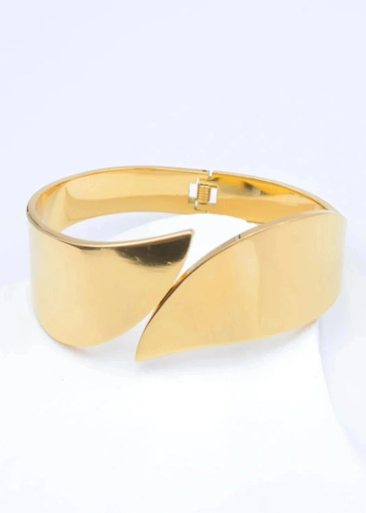 Bracelets en acier inoxydable