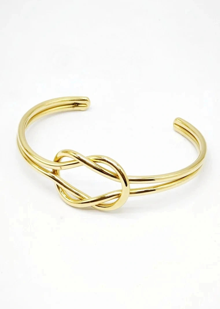 Bracelets en acier inoxydable