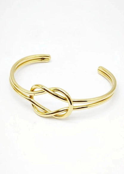 Bracelets en acier inoxydable