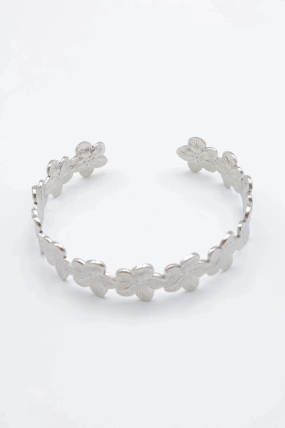 Bracelets en acier inoxydable