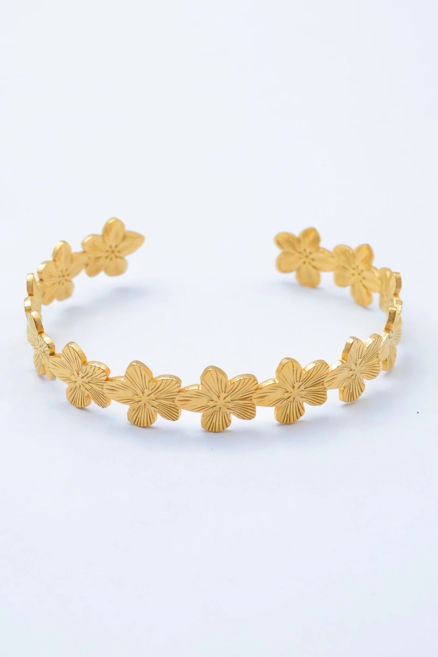 Bracelets en acier inoxydable