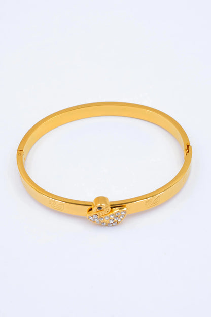 Bracelets en acier inoxydable