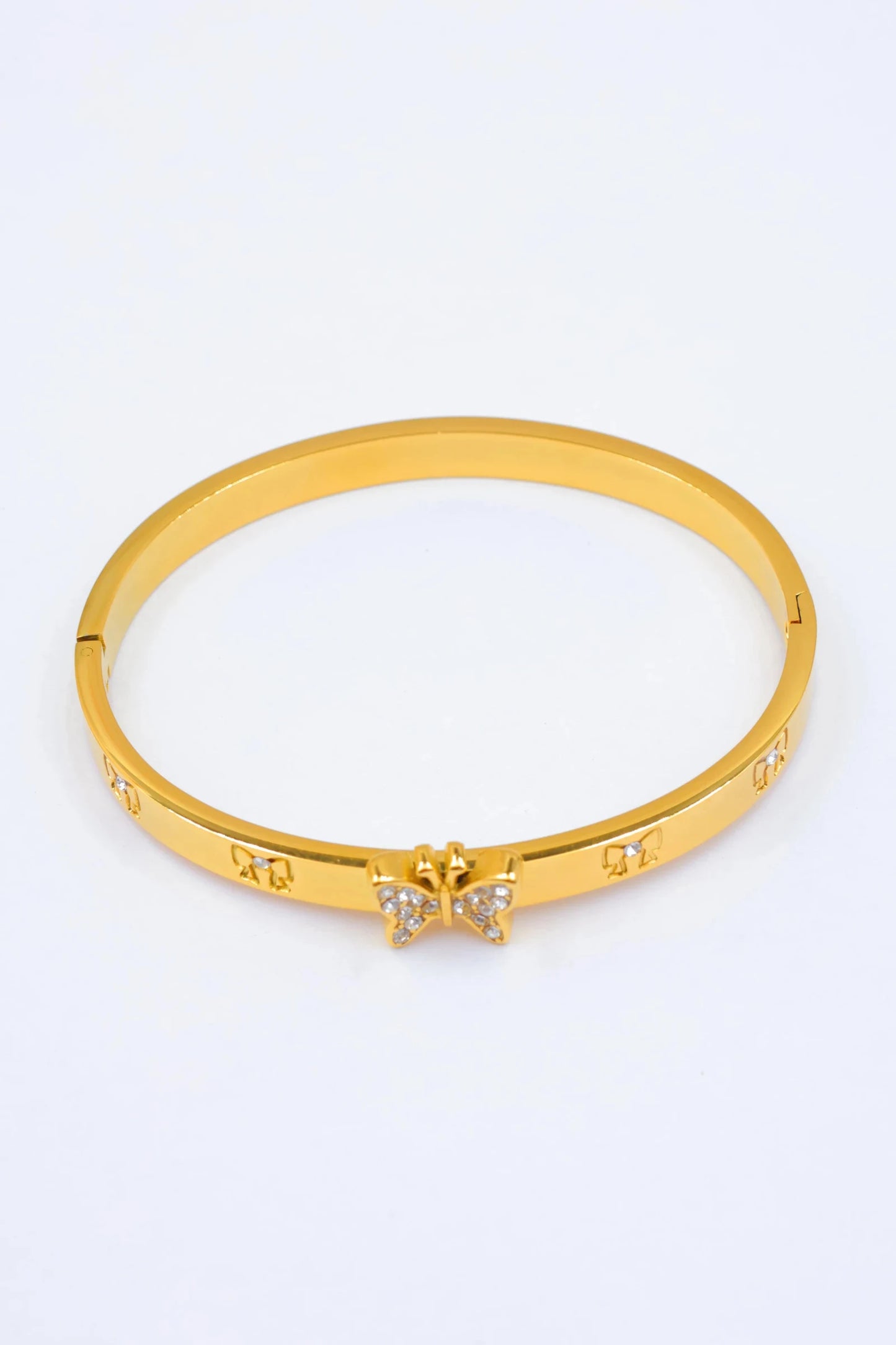 Bracelets en acier inoxydable