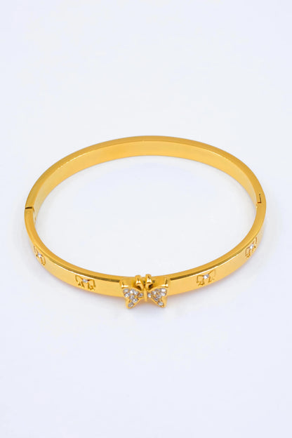 Bracelets en acier inoxydable