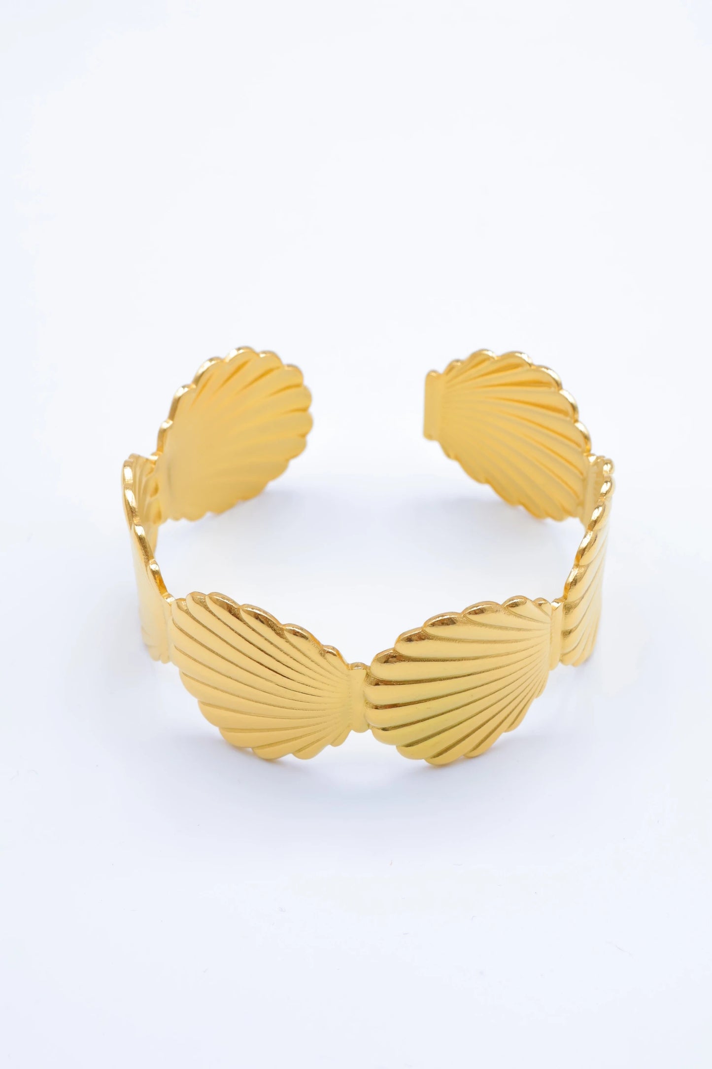 Bracelets en acier inoxydable
