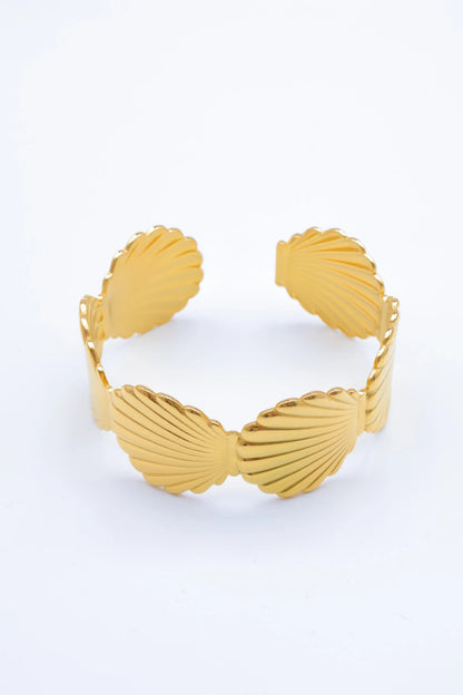 Bracelets en acier inoxydable