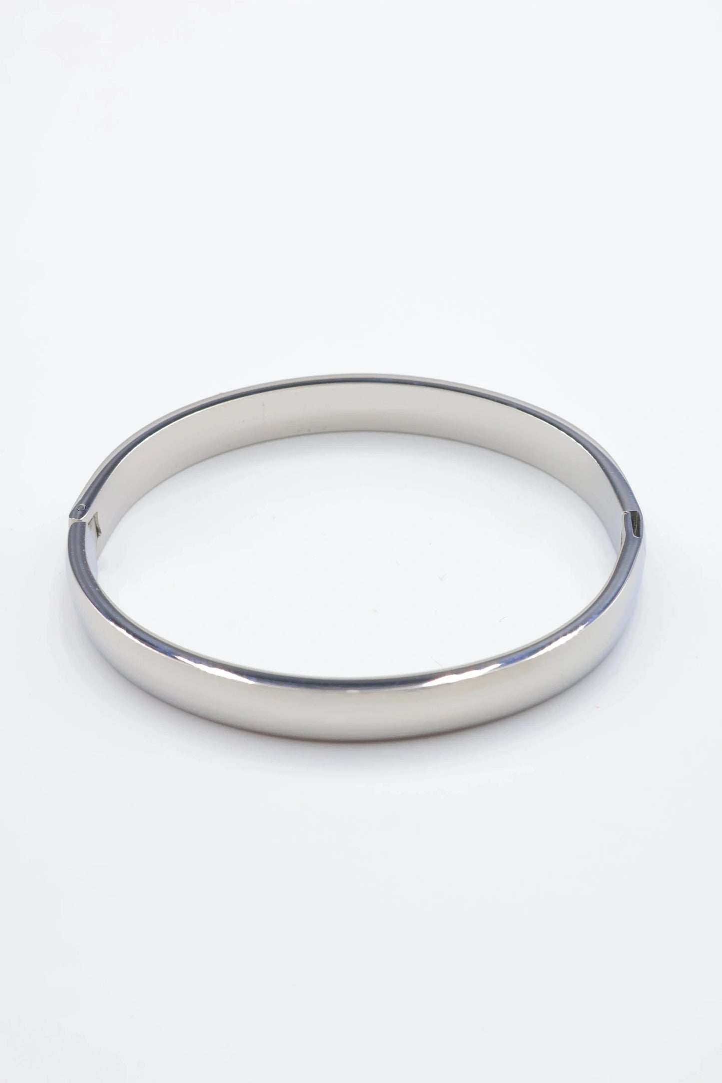 Bracelets en acier inoxydable