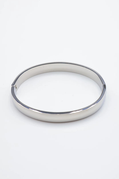 Bracelets en acier inoxydable