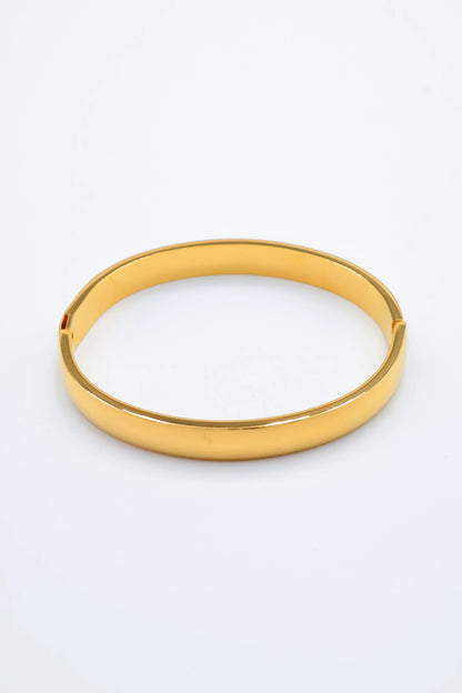 Bracelets en acier inoxydable