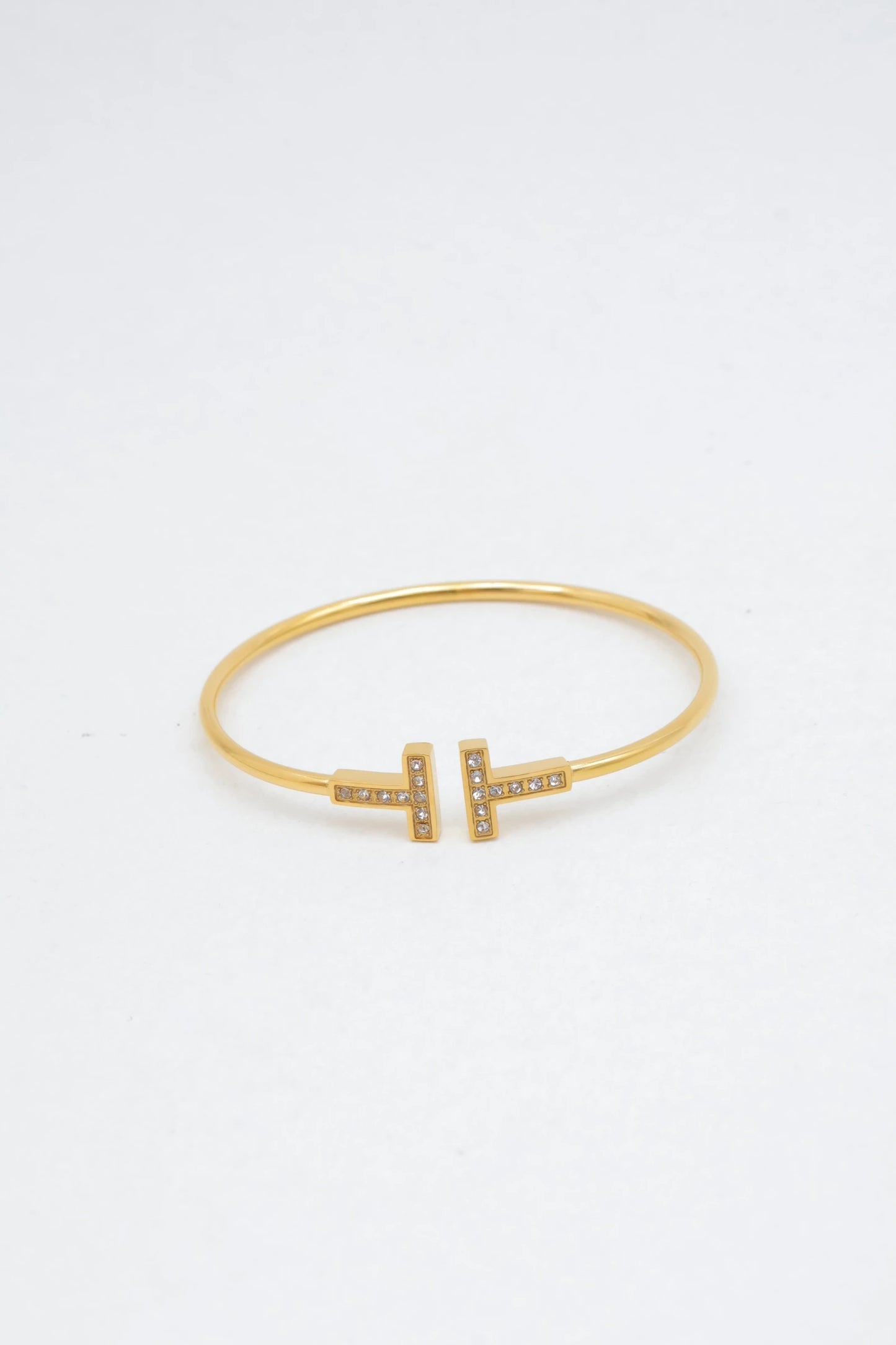Bracelets en acier inoxydable