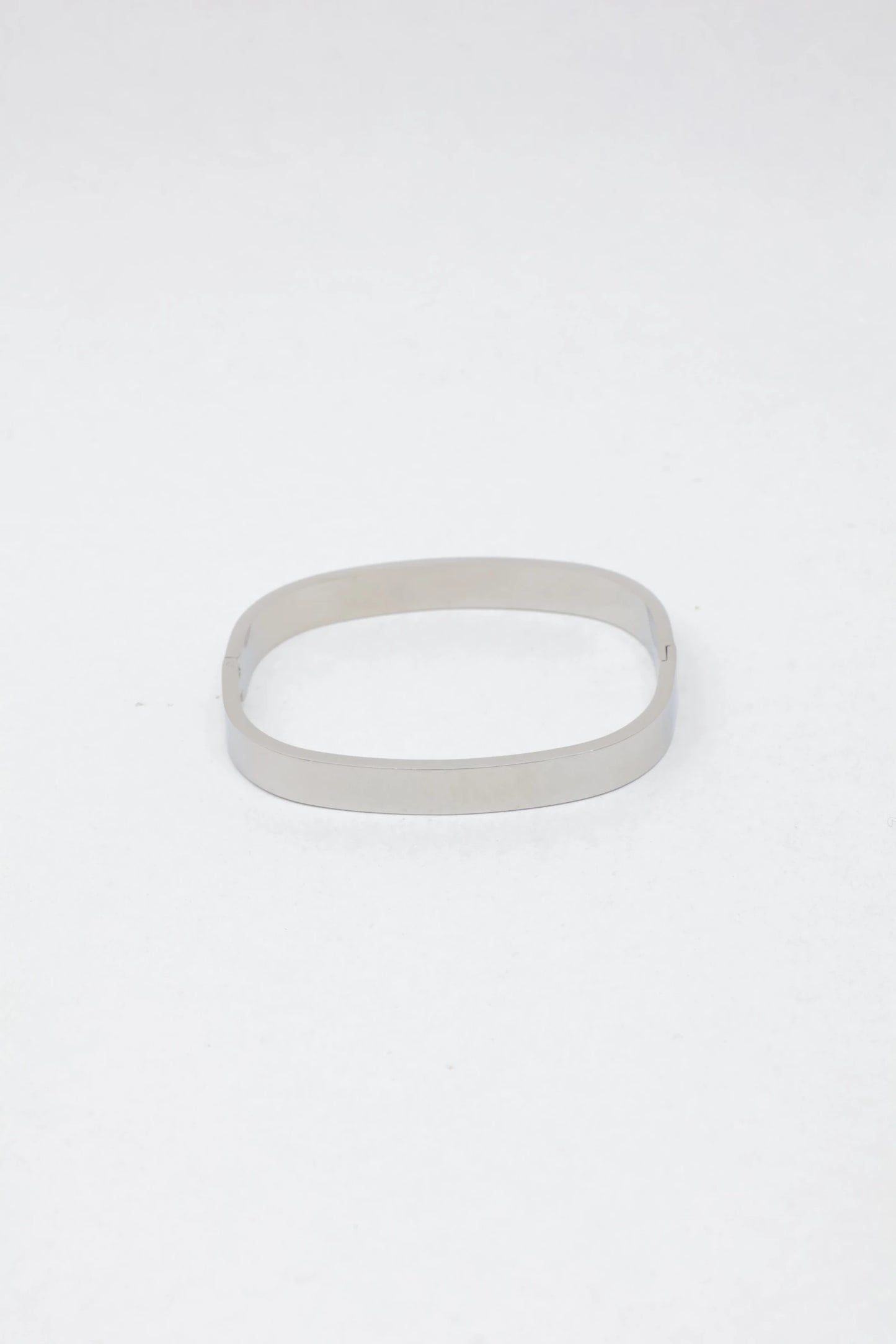Bracelets en acier inoxydable