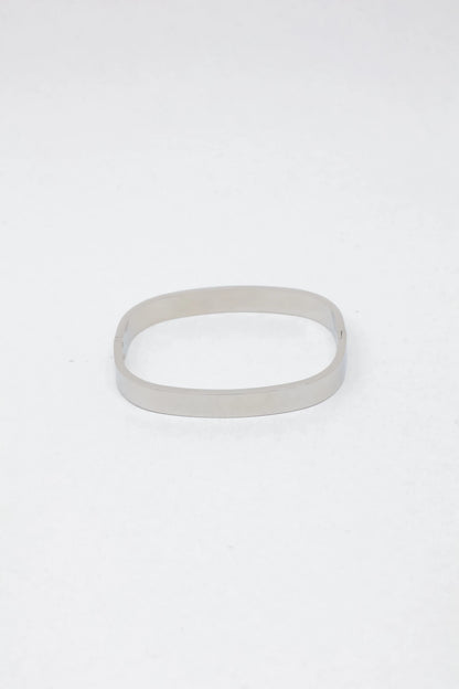 Bracelets en acier inoxydable