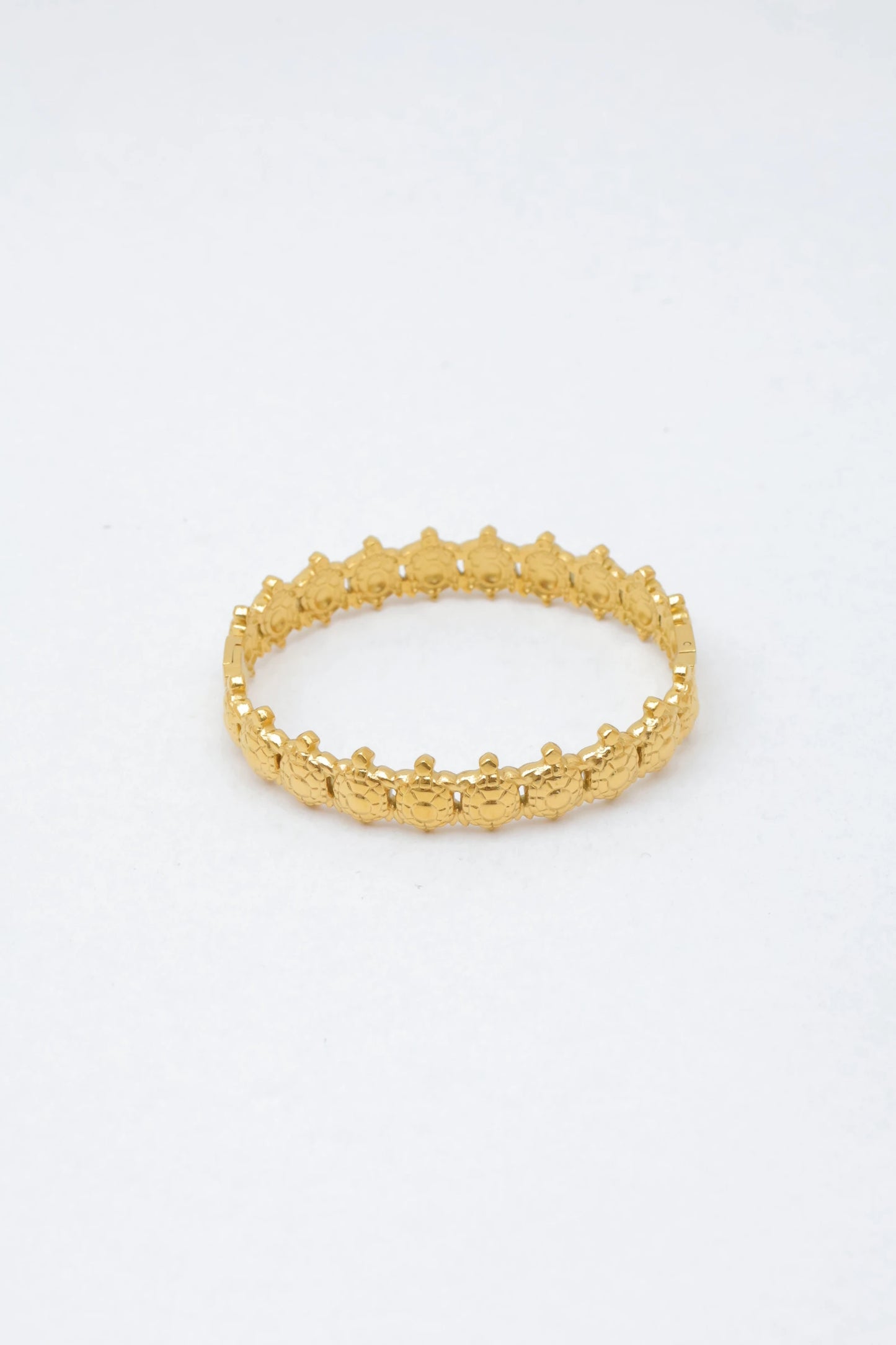 Bracelets en acier inoxydable