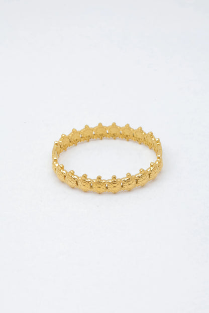 Bracelets en acier inoxydable