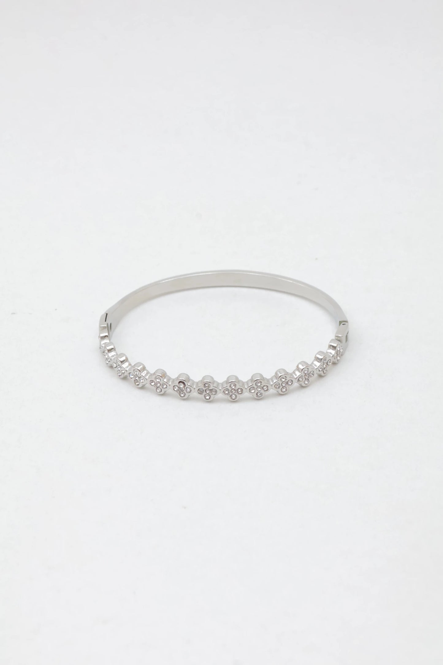 Bracelets en acier inoxydable