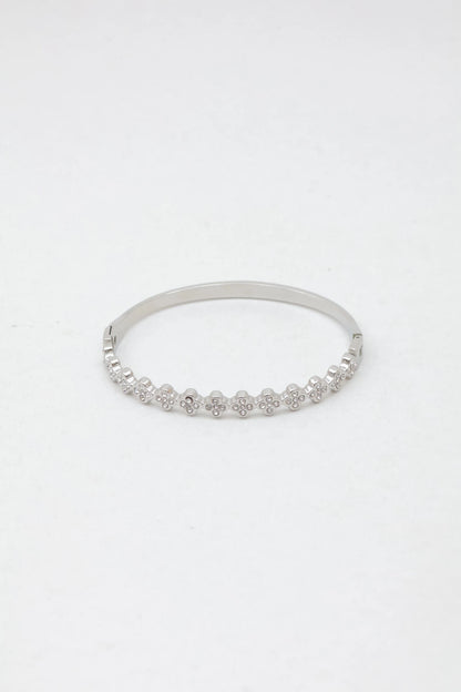 Bracelets en acier inoxydable