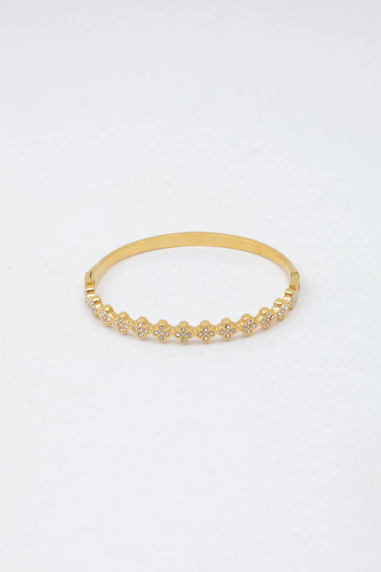 Bracelets en acier inoxydable