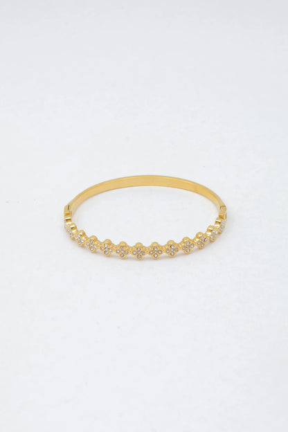 Bracelets en acier inoxydable