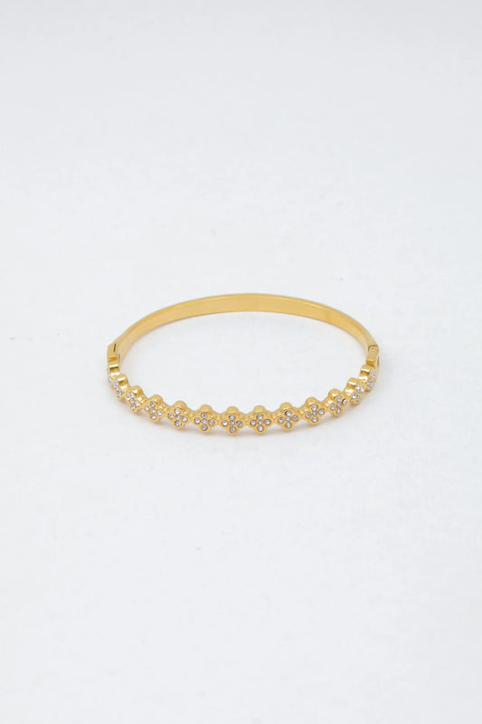 Bracelets en acier inoxydable
