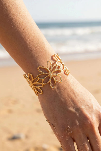 Bracelets en acier inoxydable