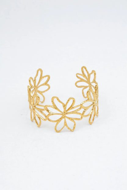 Bracelets en acier inoxydable