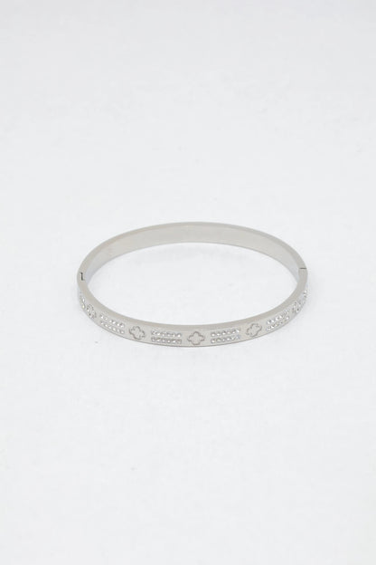 Bracelets en acier inoxydable