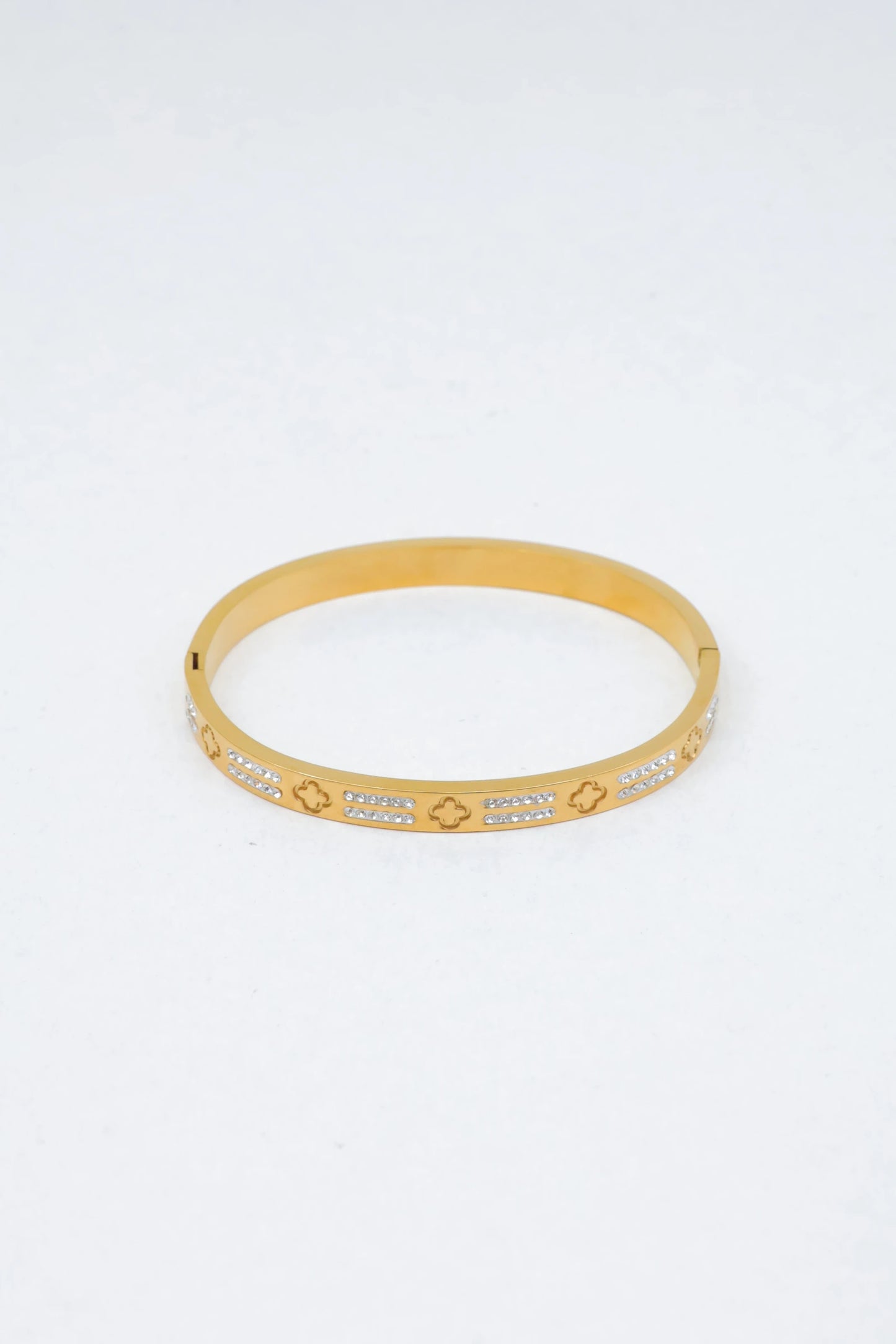 Bracelets en acier inoxydable