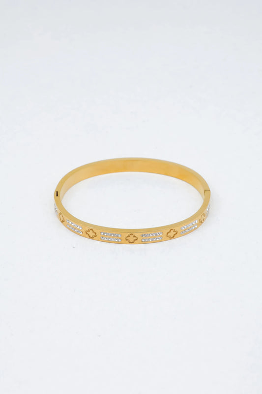 Bracelets en acier inoxydable
