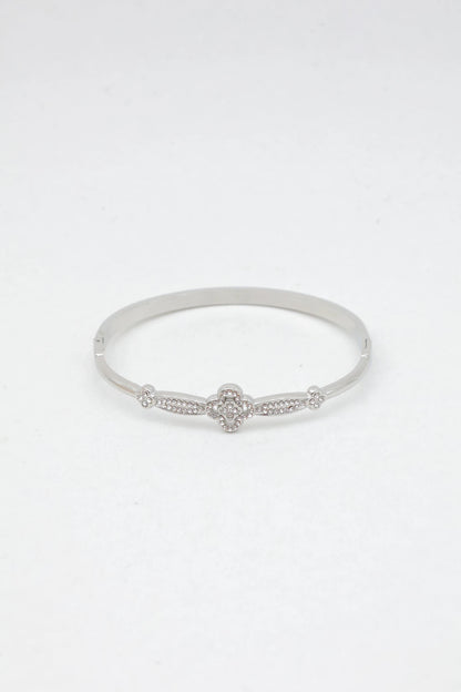 Bracelets en acier inoxydable