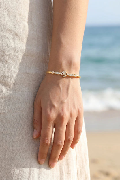Bracelets en acier inoxydable