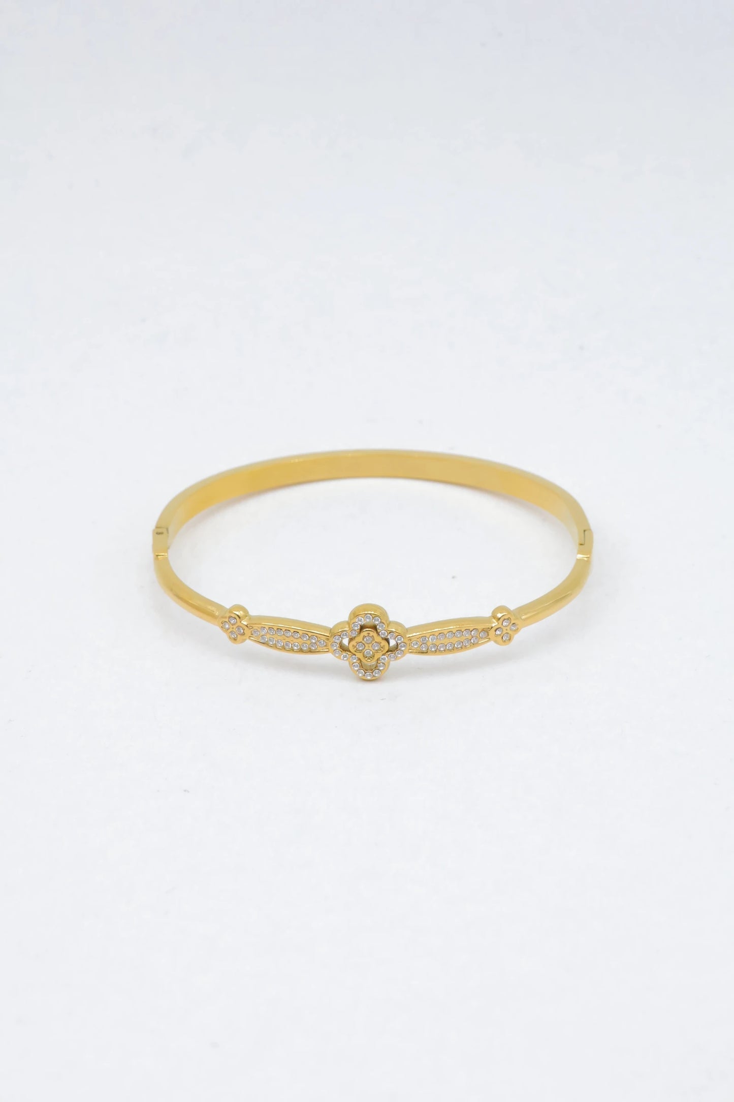 Bracelets en acier inoxydable