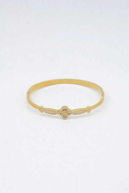 Bracelets en acier inoxydable