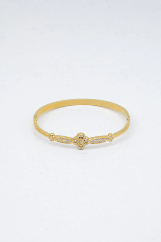 Bracelets en acier inoxydable