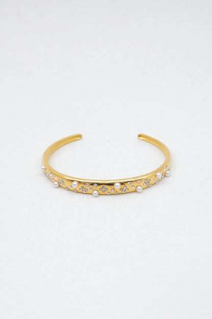 Bracelets en acier inoxydable