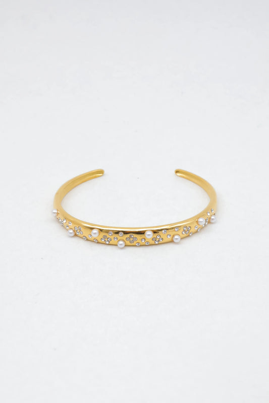 Bracelets en acier inoxydable