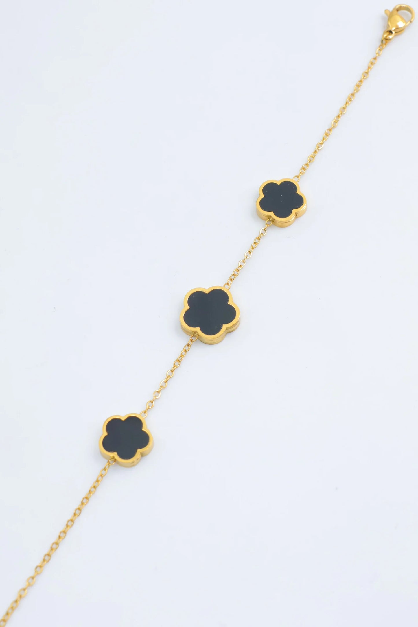 Bracelets en acier inoxydable