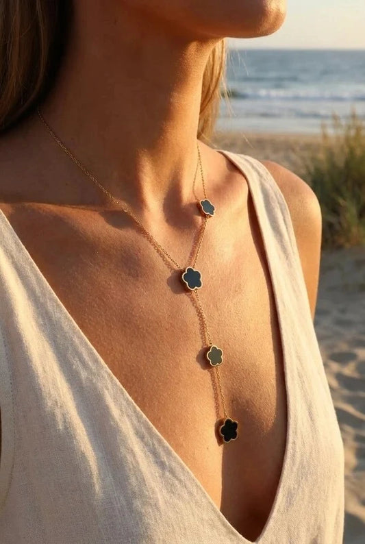 Colliers en acier inoxydable