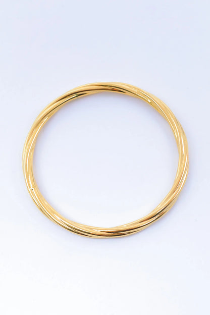 Bracelets en acier inoxydable