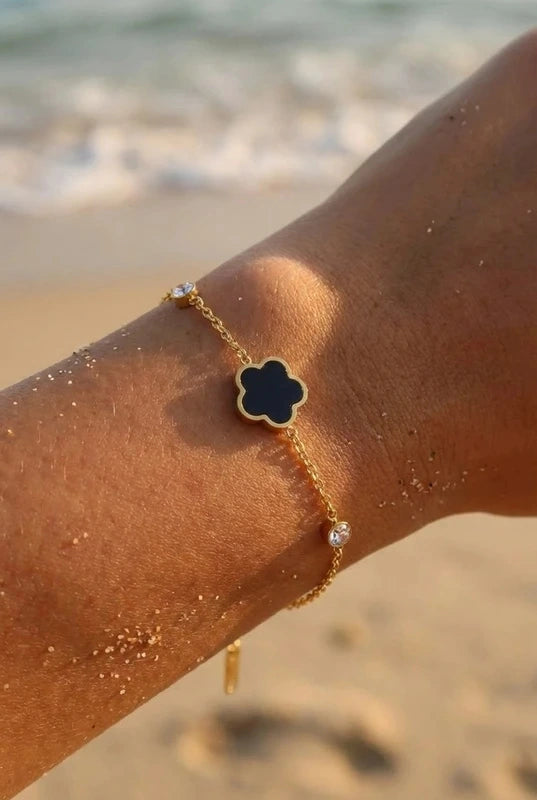Bracelets en acier inoxydable