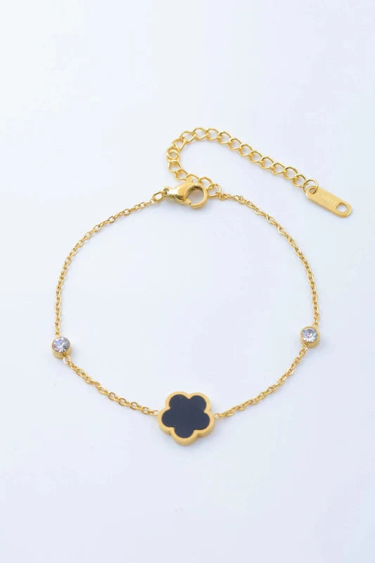 Bracelets en acier inoxydable