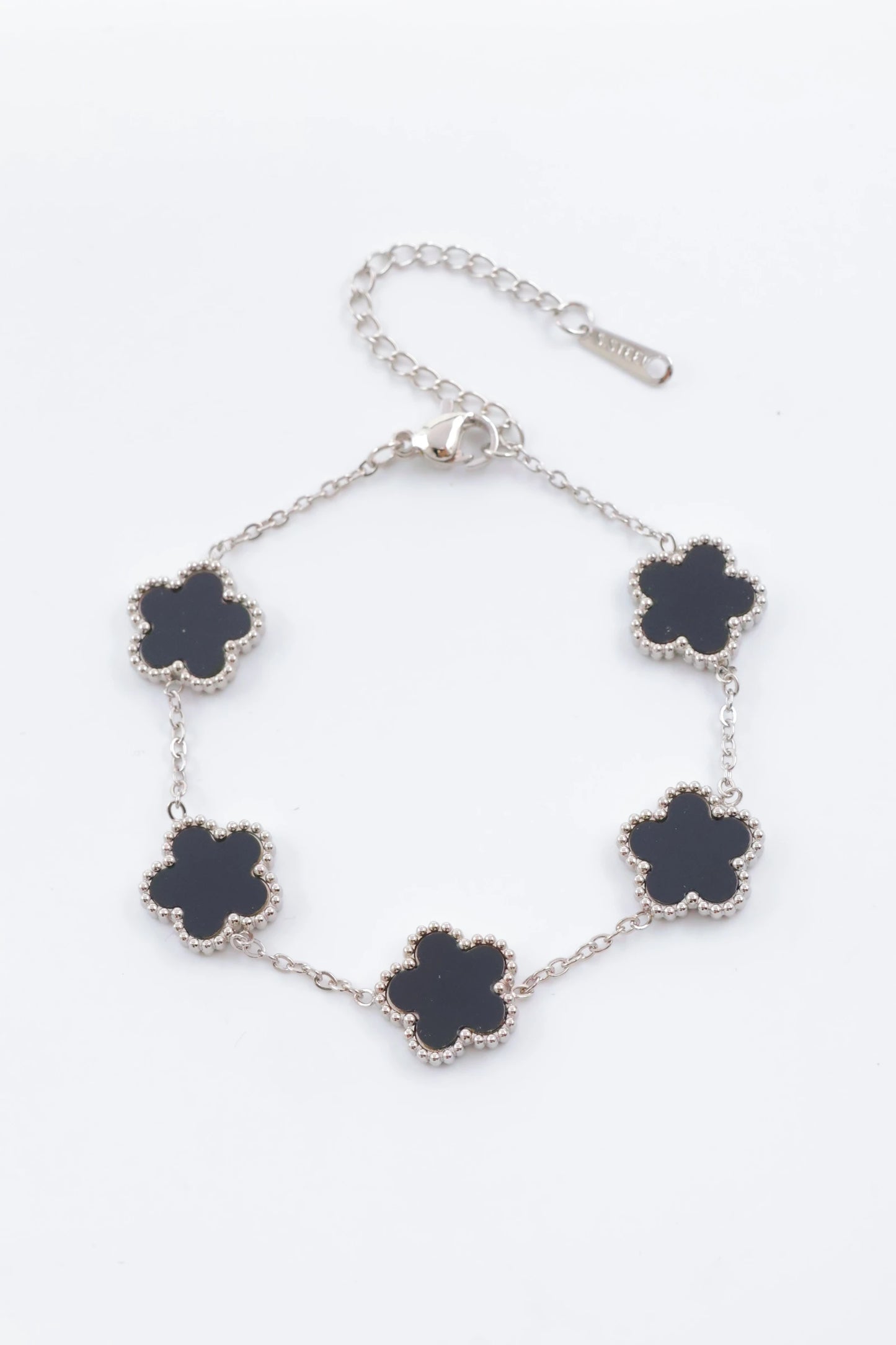 Bracelets en acier inoxydable