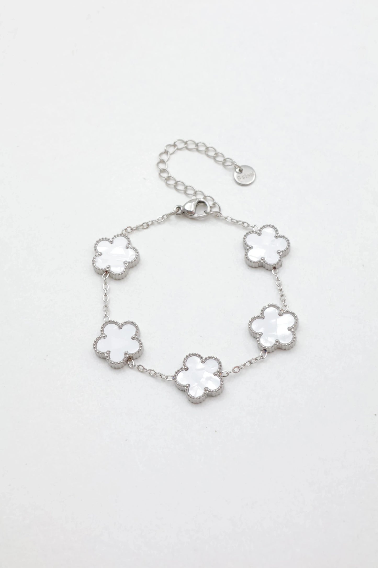 Bracelets en acier inoxydable