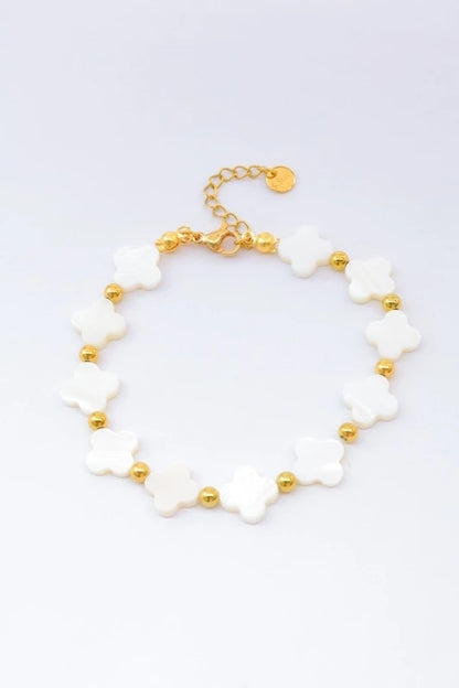 Bracelets en acier inoxydable