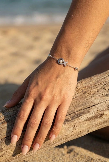 Bracelets en acier inoxydable