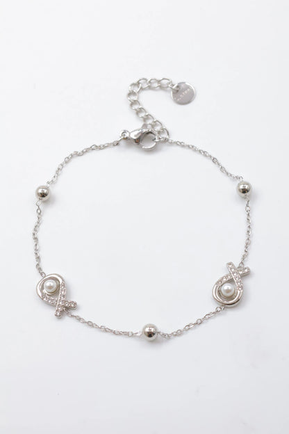 Bracelets en acier inoxydable