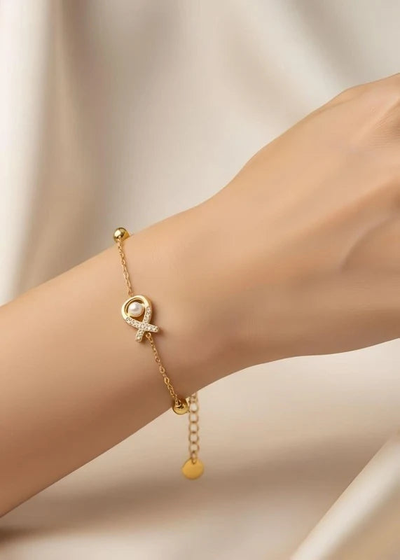 Bracelets en acier inoxydable