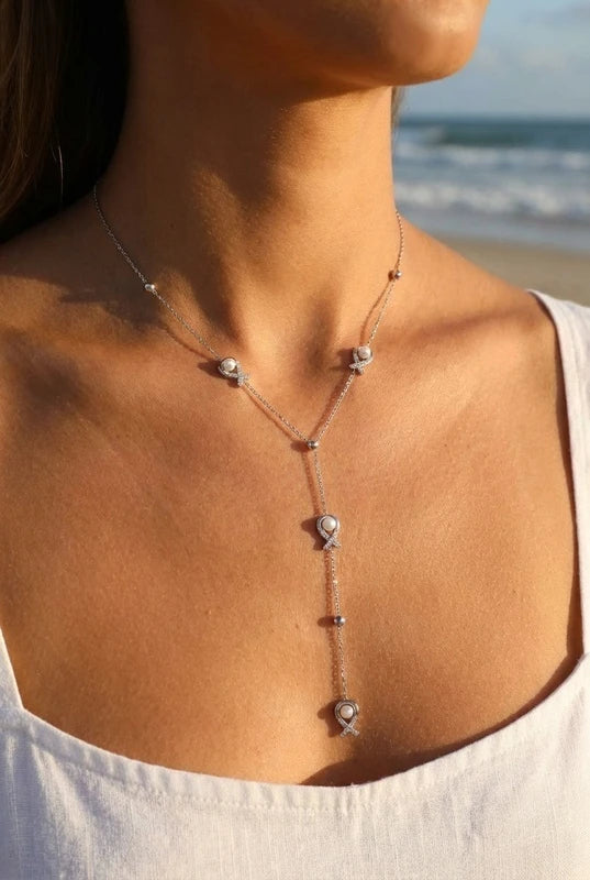 Colliers en acier inoxydable