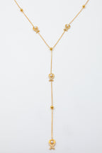 Collier en acier inoxydable - DORÉ